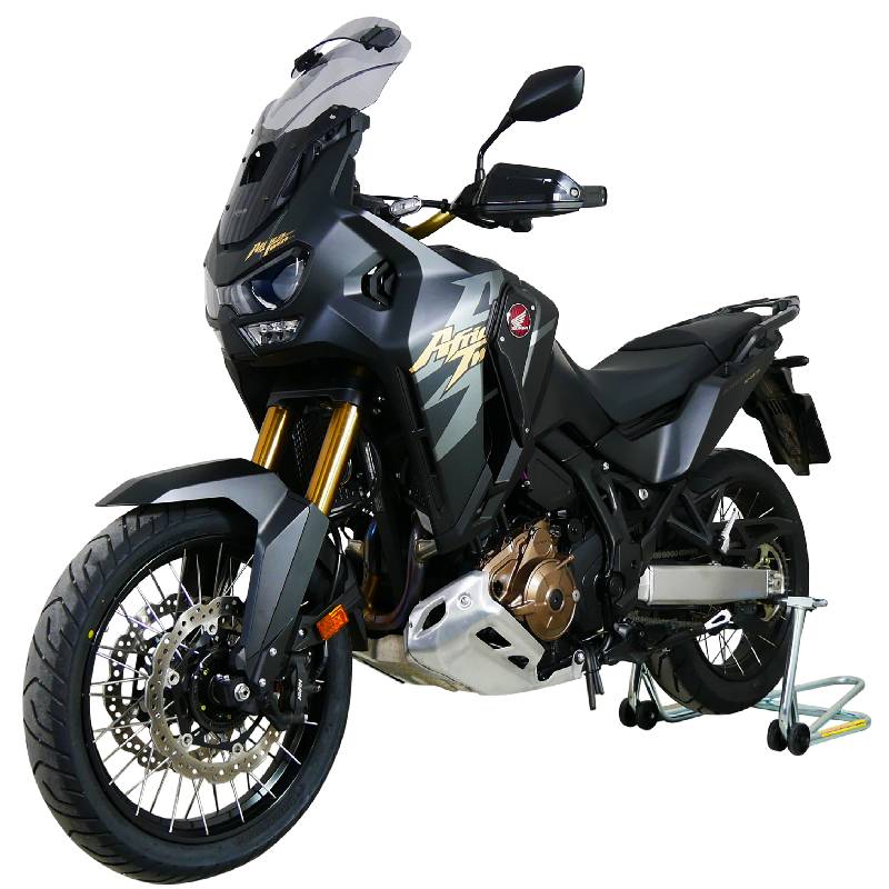 Cúpula Touring visera Honda CRF1100L África Twin AD Sports 24-